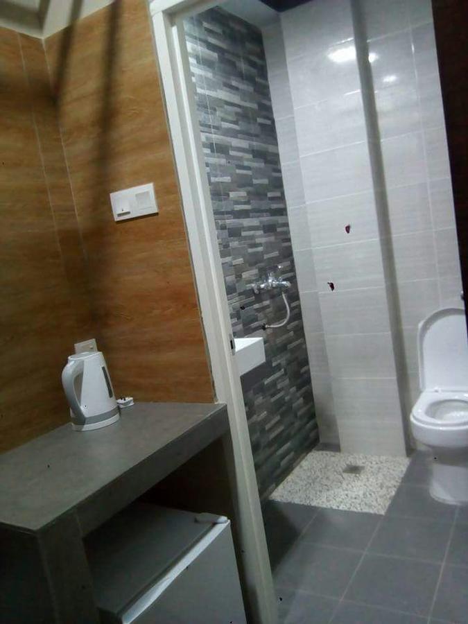 Qing Yun Resthouse -Delima Satu Hotel Kampong Serusup Ngoại thất bức ảnh