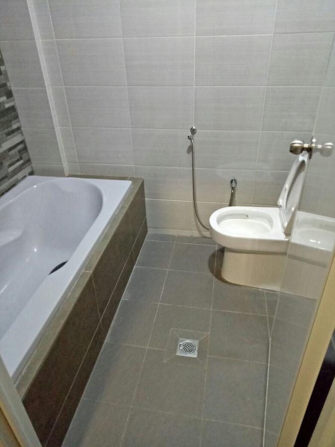 Qing Yun Resthouse -Delima Satu Hotel Kampong Serusup Ngoại thất bức ảnh