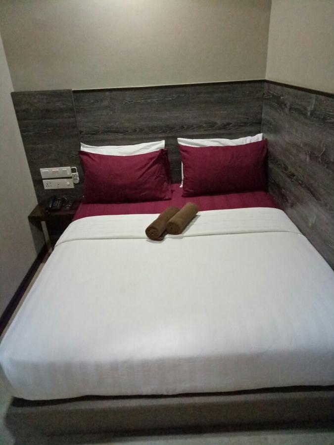 Qing Yun Resthouse -Delima Satu Hotel Kampong Serusup Ngoại thất bức ảnh